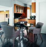 家庭餐厅设计效果图_071