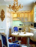 家庭餐厅设计效果图_076