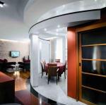 家庭餐厅设计效果图_085