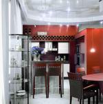 家庭餐厅设计效果图_091