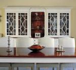 家庭餐厅设计效果图_102