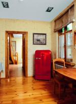 家庭餐厅设计效果图_104