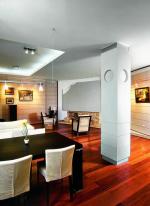 家庭餐厅设计效果图_105