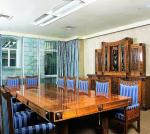 家庭餐厅设计效果图_106