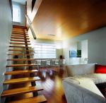 家庭餐厅设计效果图_114