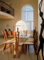 家庭餐厅设计效果图_116