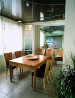 家庭餐厅设计效果图_123