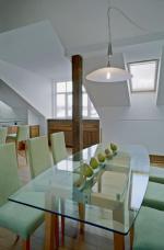 家庭餐厅设计效果图_154