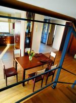 家庭餐厅设计效果图_162