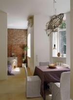 家庭餐厅设计效果图_171