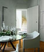 家庭餐厅设计效果图_172