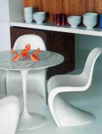 家庭餐厅设计效果图_180