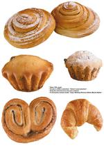 各种食物的素材图片_076