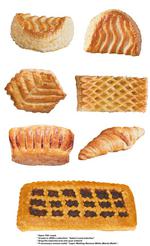 各种食物的素材图片_077