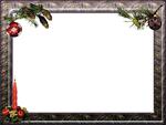 画框及相框素材_Frame-7906