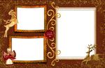 画框及相框素材_Frame-7912