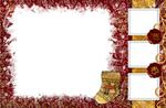 画框及相框素材_Frame-7930