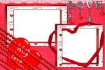 画框及相框素材_Frame-7939