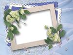 画框及相框素材_Frame-7940