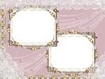 画框及相框素材_Frame-8031