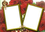 画框及相框素材_Frame-8033