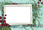 画框及相框素材_Frame-8067