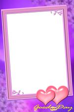 画框及相框素材_Frame-8109