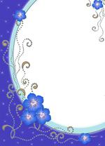 画框及相框素材_Frame-8110