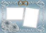 画框及相框素材_Frame-8114