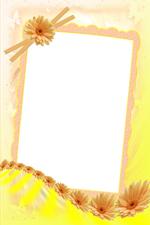 画框及相框素材_Frame-8118