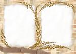 画框及相框素材_Frame-8124