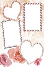 画框及相框素材_Frame-8133