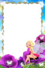 画框及相框素材_Frame-8142