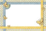画框及相框素材_Frame-8144