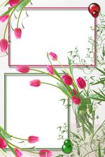 画框及相框素材_Frame-8145