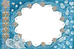 画框及相框素材_Frame-8149