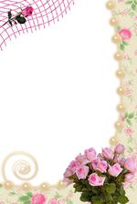 画框及相框素材_Frame-8170