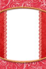 画框及相框素材_Frame-8174