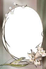 画框及相框素材_Frame-8175