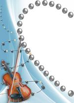 画框及相框素材_Frame-8187