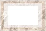 画框及相框素材_Frame-8193