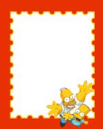 儿童相框素材_046