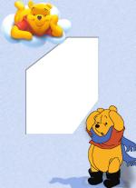 儿童相框素材_051