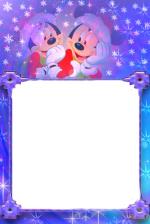 儿童相框素材_053