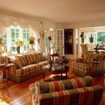 起居室设计效果图_018