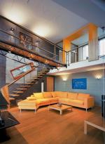 起居室设计效果图_038