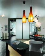 起居室设计效果图_039