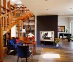 起居室设计效果图_040