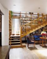 起居室设计效果图_051