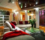 起居室设计效果图_053